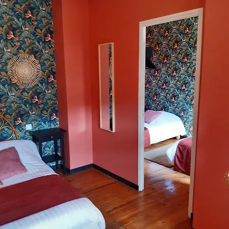 La Maison D'yport Bed & Breakfast