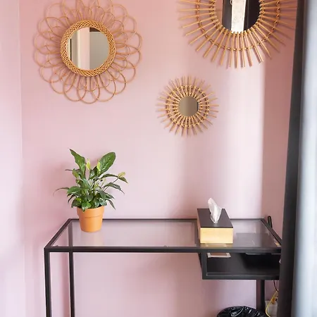 Bed & Breakfast La Maison D'yport 3*