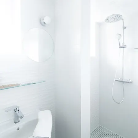 La Maison D'yport Bed & Breakfast Yport