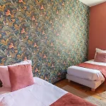 La Maison D'yport 3* Yport