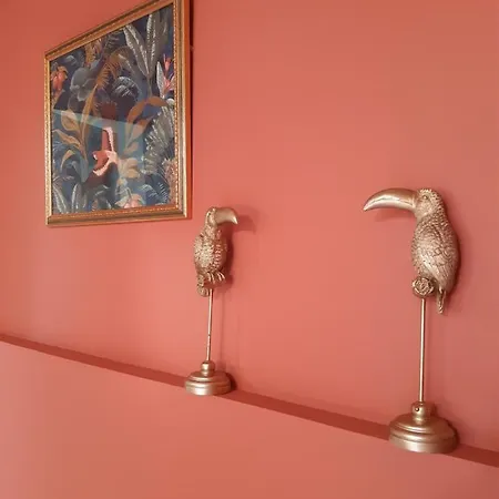 La Maison D'yport