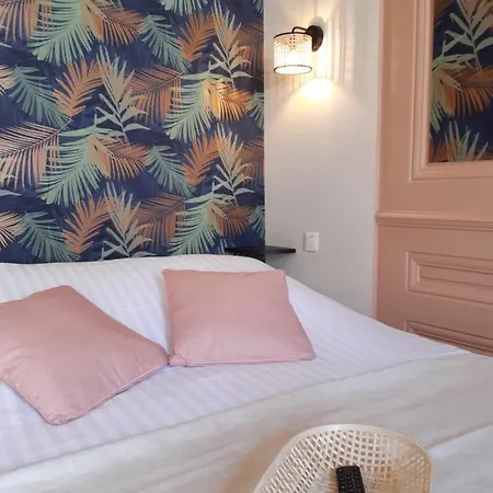 La Maison D'yport 3*