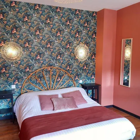 La Maison D'yport 3* Ипор