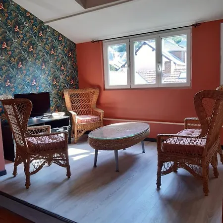 La Maison D'yport 3*