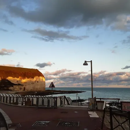 La Maison D'yport Ипор