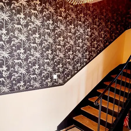 La Maison D'yport إيبورت
