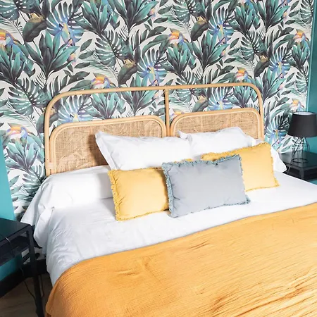 La Maison D'yport Bed & Breakfast 3*