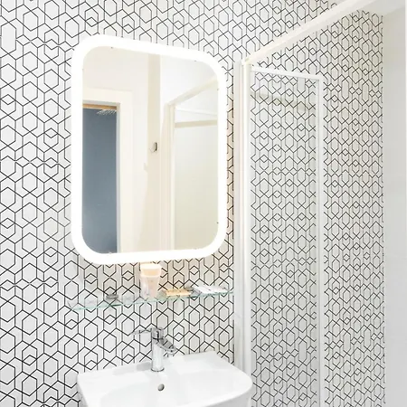 La Maison D'yport إيبورت