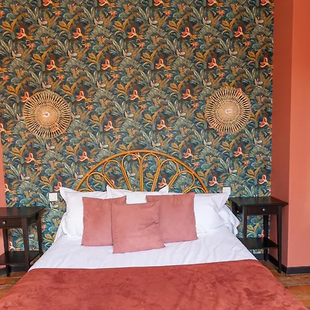 Couette-café La Maison D'yport 3*