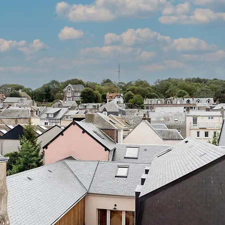 La Maison D'yport Yport