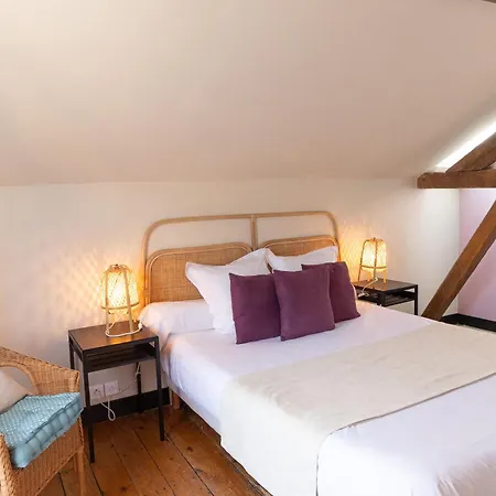 Bed & Breakfast La Maison D'yport Yport