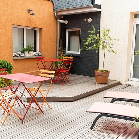 La Maison D'yport إيبورت