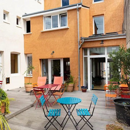 La Maison D'yport إيبورت