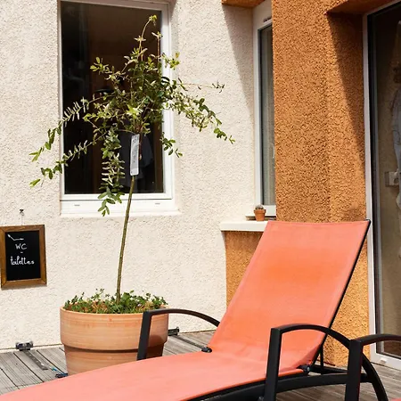 La Maison D'yport 3*