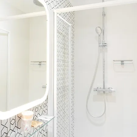 Bed & Breakfast La Maison D'yport *