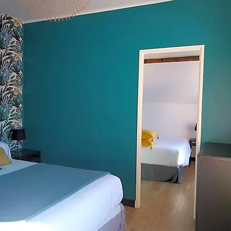 La Maison D'yport 3*