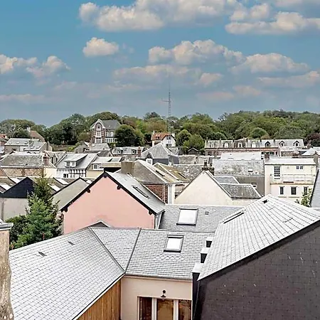 La Maison D'yport Bed & Breakfast