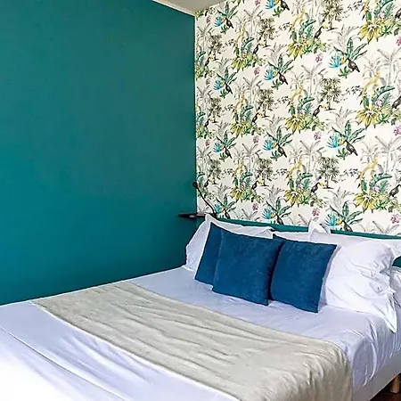 Bed & Breakfast La Maison D'yport