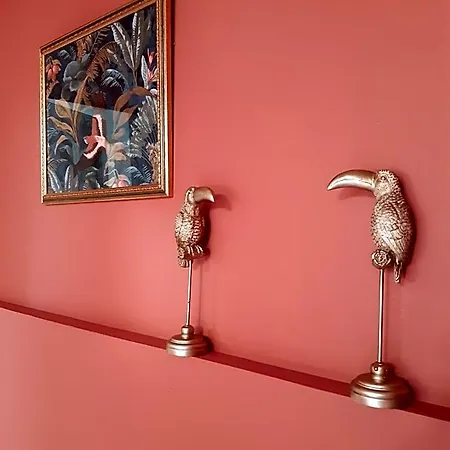 La Maison D'yport 3*