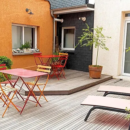 La Maison D'yport