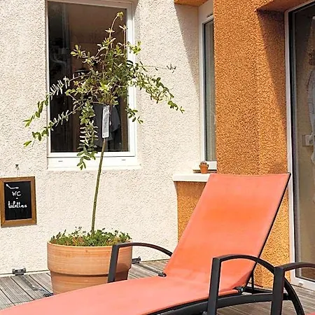 La Maison D'yport Bed & Breakfast 3*