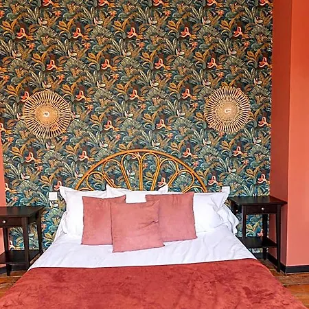 Bed & Breakfast La Maison D'yport Yport