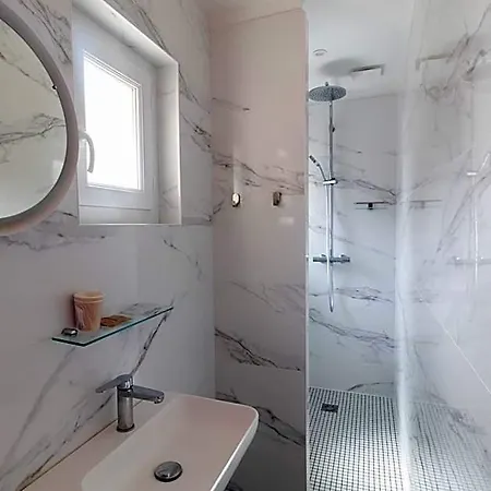Nocleg ze śniadaniem La Maison D'yport