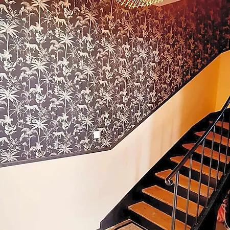 Bed & Breakfast La Maison D'yport