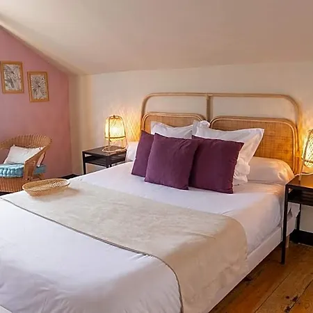 La Maison D'yport Bed & Breakfast Yport