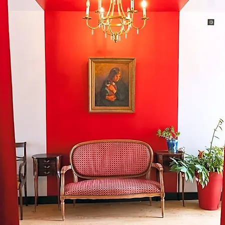 La Maison D'yport Bed & Breakfast