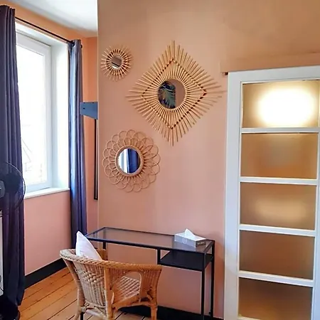 La Maison D'yport