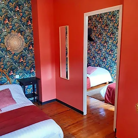 La Maison D'yport