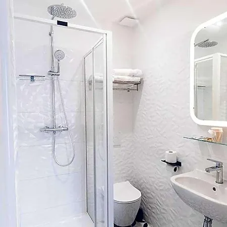 La Maison D'yport 3* Yport