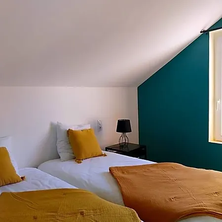 La Maison D'yport 3* Yport
