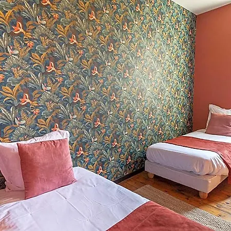 La Maison D'yport 3* Yport