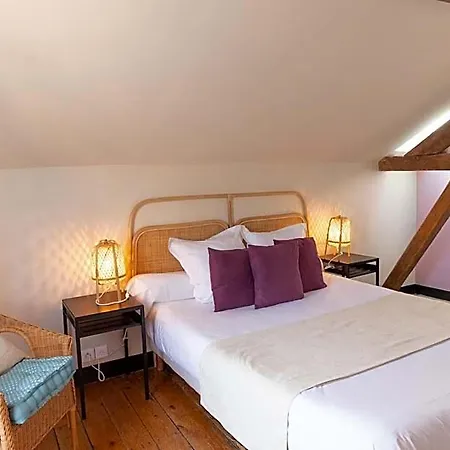 La Maison D'yport 3* Yport