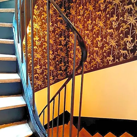 La Maison D'yport Bed & Breakfast
