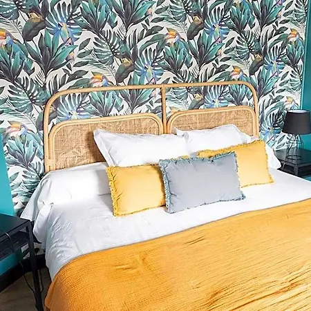 La Maison D'yport Bed & Breakfast 3*