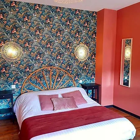 La Maison D'yport Bed & Breakfast 3*