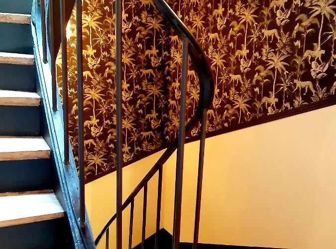 La Maison D'yport Bed & Breakfast 3*