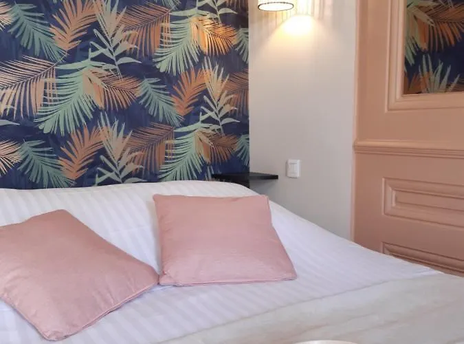 La Maison D'yport 3*