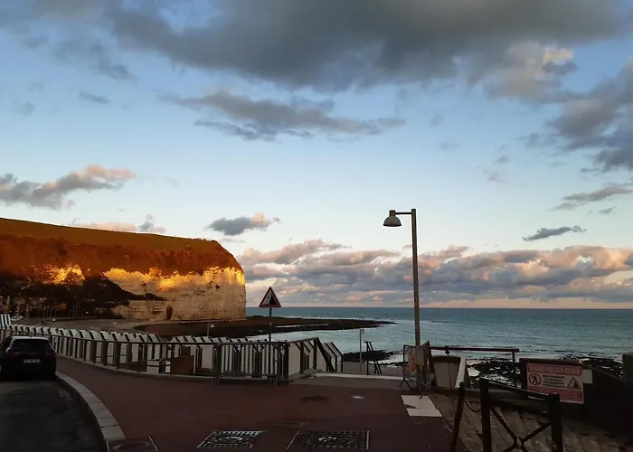 La Maison D'yport 伊波尔