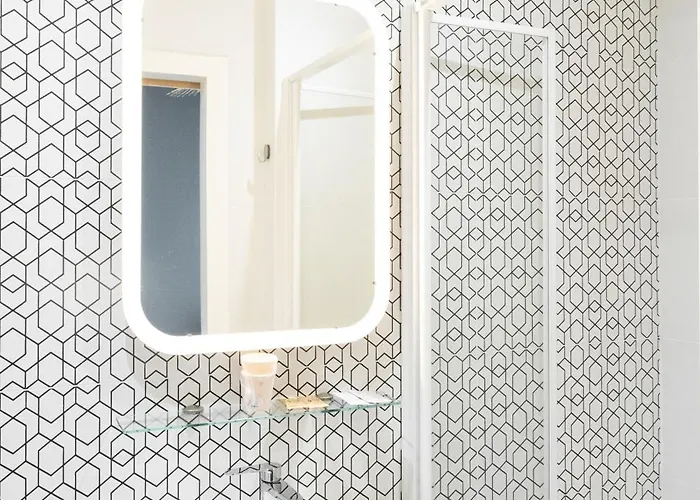 La Maison D'yport 伊波尔