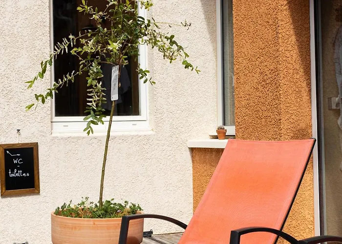 La Maison D'yport 3*