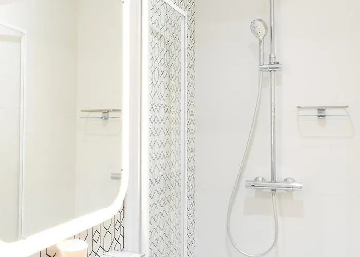 住宿加早餐酒店 La Maison D'yport 3*