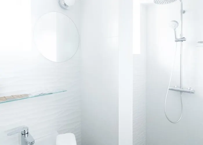 La Maison D'yport 住宿加早餐酒店 伊波尔